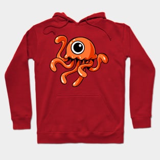 The Float Stinger Hoodie